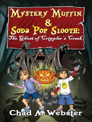 cover image of Mystery Muffin & Soda Pop Slooth